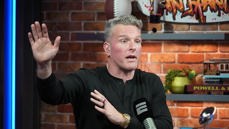 pat mcafee