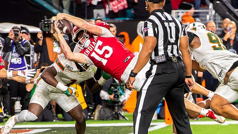 2026 NFL Mock Draft