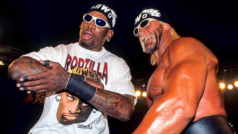 dennis rodman