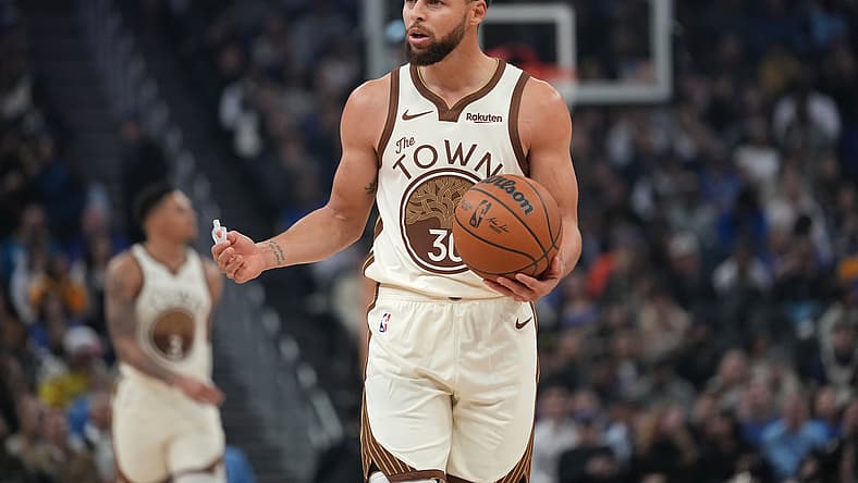 NBA: Detroit Pistons at Golden State Warriors