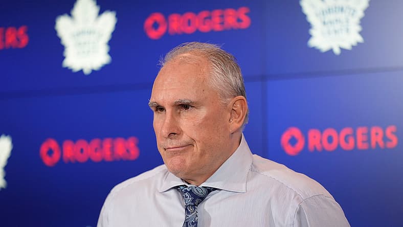 NHL: Anaheim Ducks at Toronto Maple Leafs