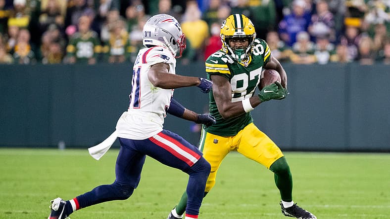 Syndication: PackersNews
