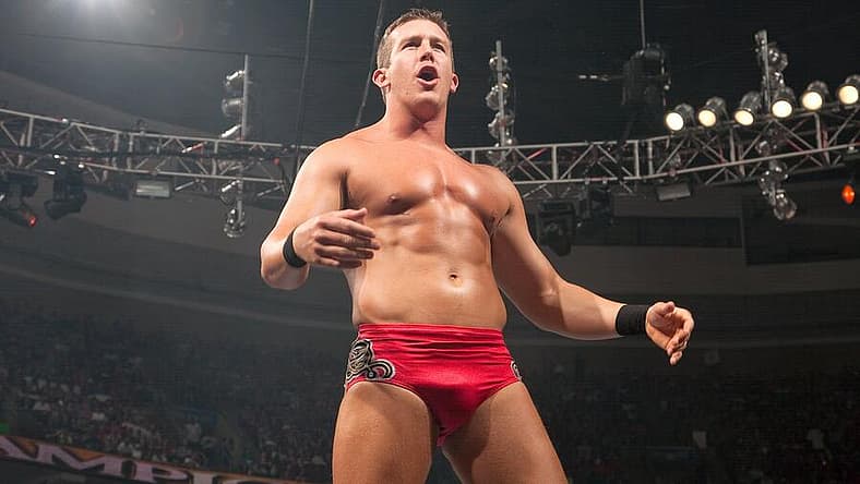 ted dibiase