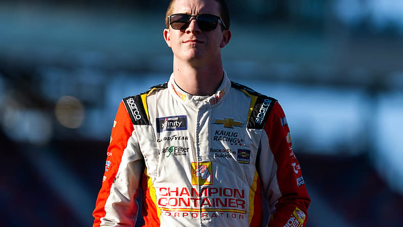 Daniel Dye