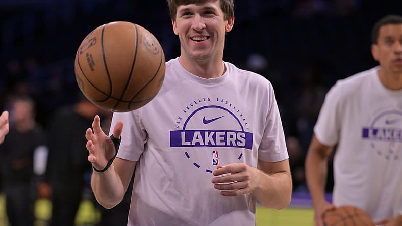 austin reaves