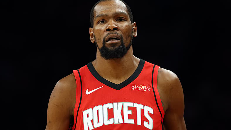 NBA: Houston Rockets at Phoenix Suns