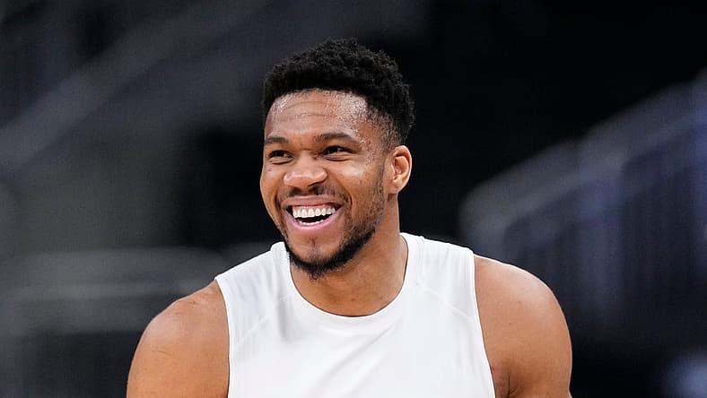 NBA: Memphis Grizzlies at Milwaukee Bucks