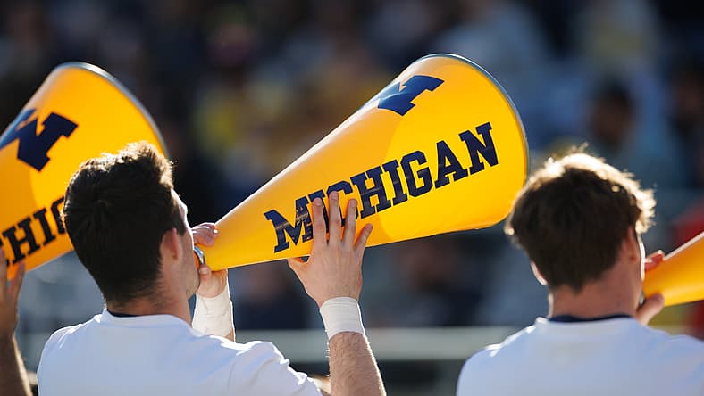 Michigan Wolverines