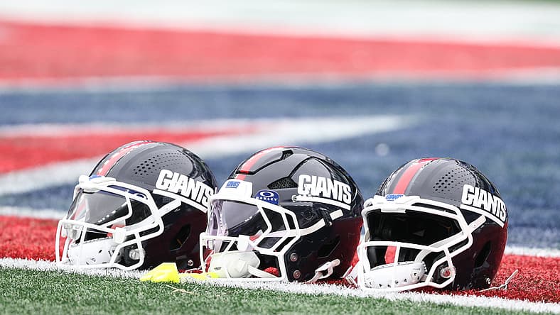 New York Giants