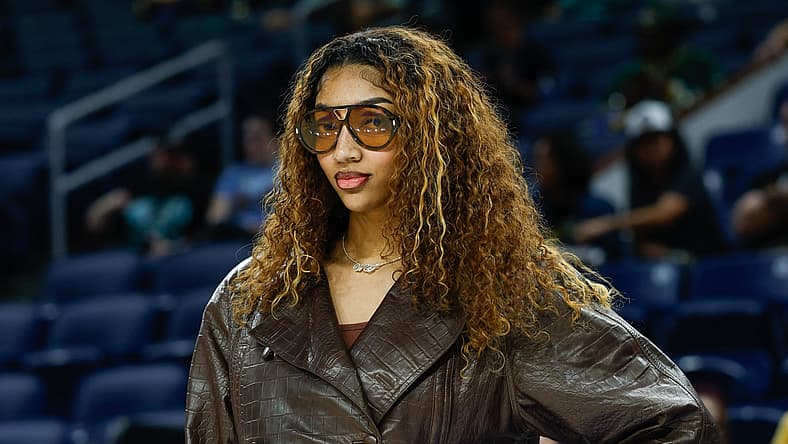 WNBA: New York Liberty at Chicago Sky