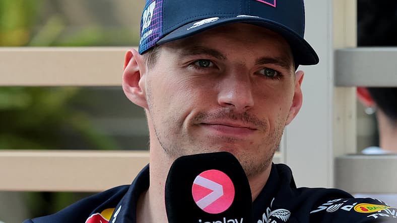 Formula One: Crypto.com Miami Grand Prix 2026-Sprint Race