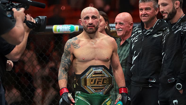 ufc