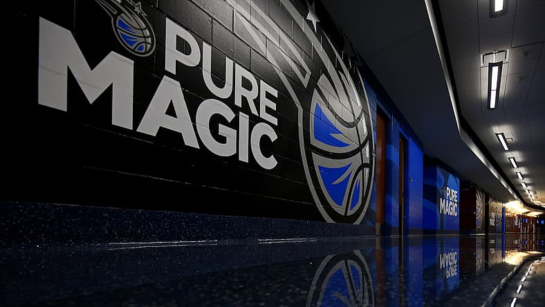 magic