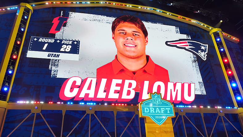 NFL: NFL Draft
