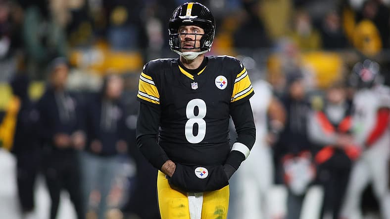 aaron rodgers