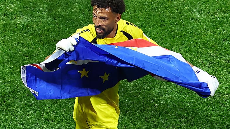 FIFA World Cup 2026 - Group H - Spain v Cape Verde
