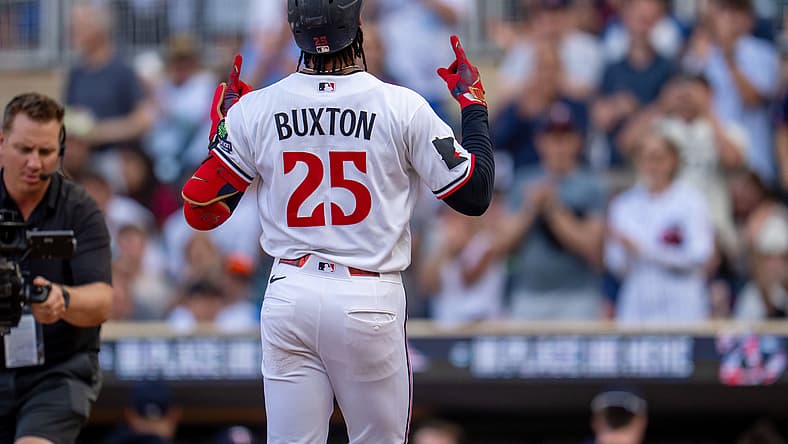 MLB: Los Angeles Dodgers at Minnesota Twins
