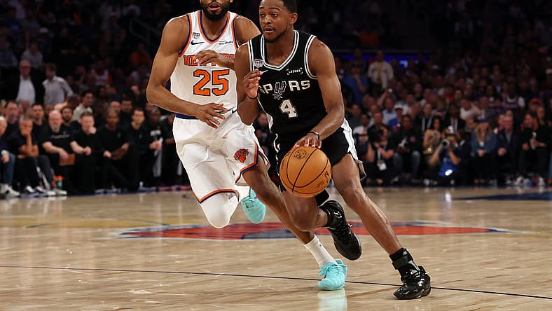San Antonio Spurs