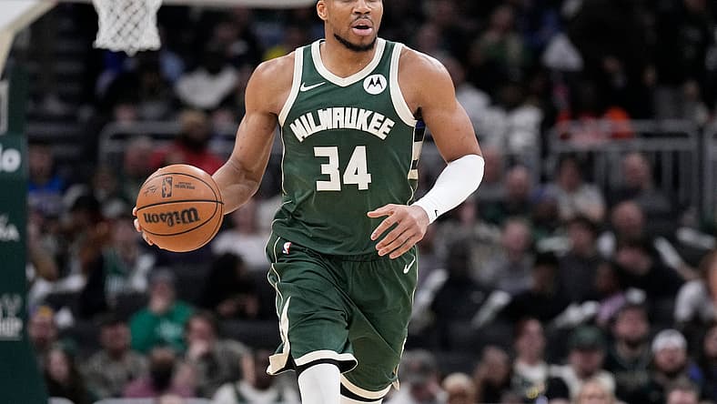 Giannis Antetokounmpo, Miami Heat, Boston Celtics