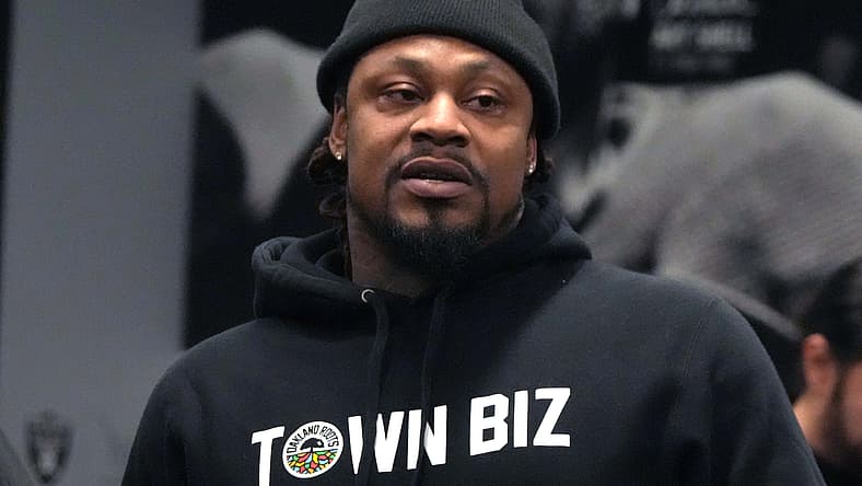 NFL: Las Vegas Raiders-Press Conference