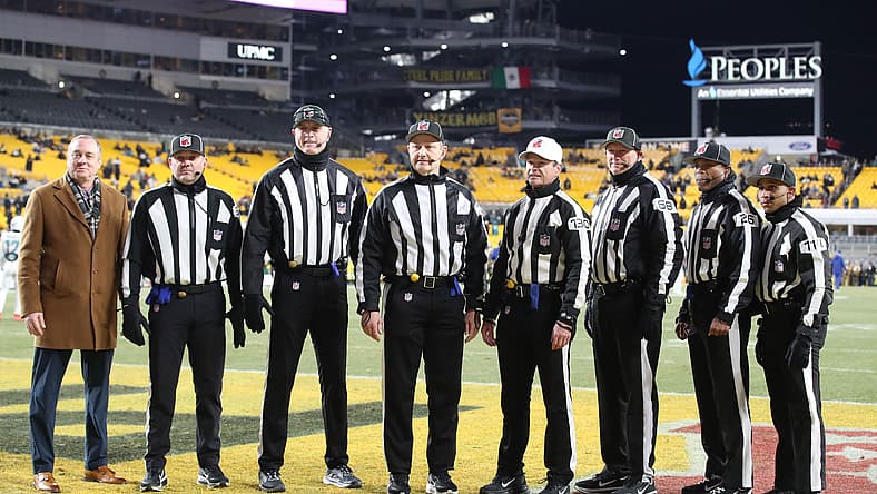 NFL: Miami Dolphins at Pittsburgh Steelers