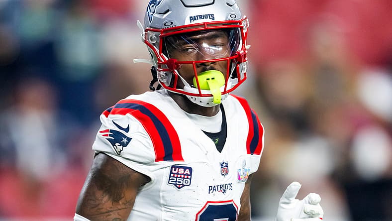 stefon diggs las vegas raiders