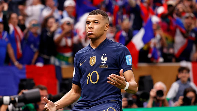 world cup