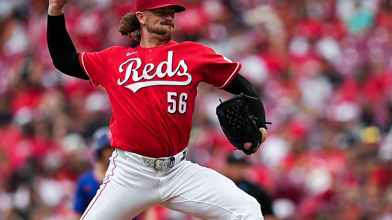 Cincinnati Reds