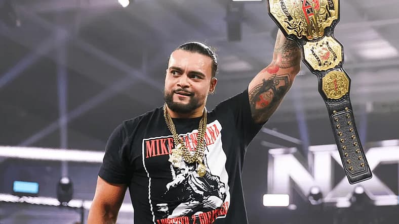 mike santana