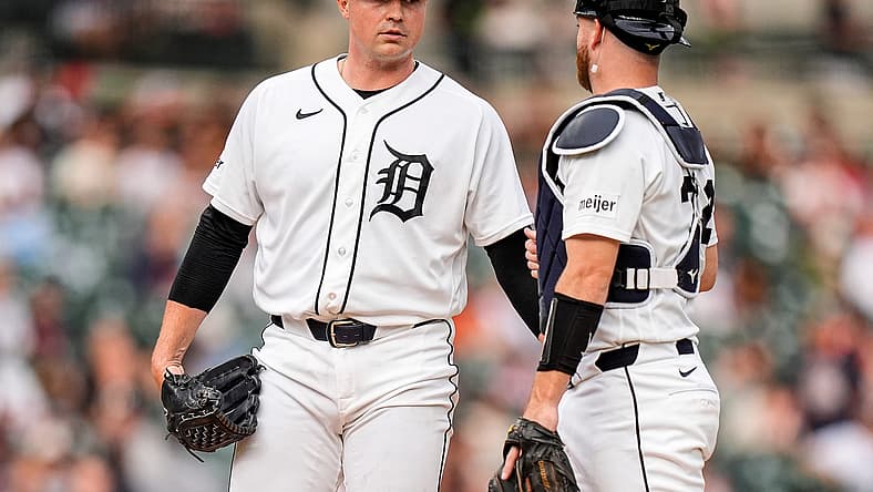 Detroit Tigers, Tarik Skubal
