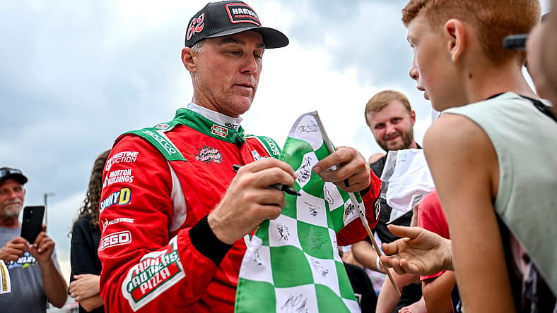 Kevin Harvick