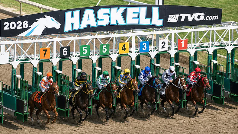 Haskell Stakes 2026 Runners Guide