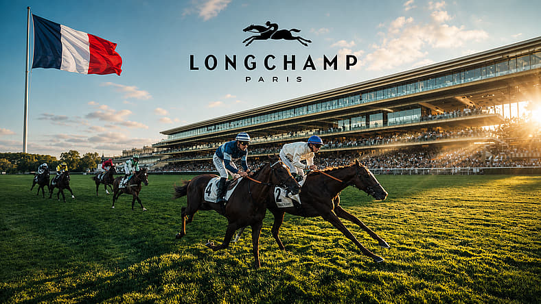 Grand Prix de Paris 2026 (Longchamp)