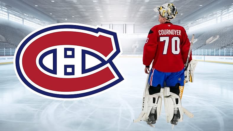 montreal canadiens alexis cournoyer habs prospect