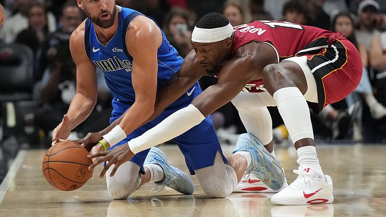 Miami Heat, Klay Thompson