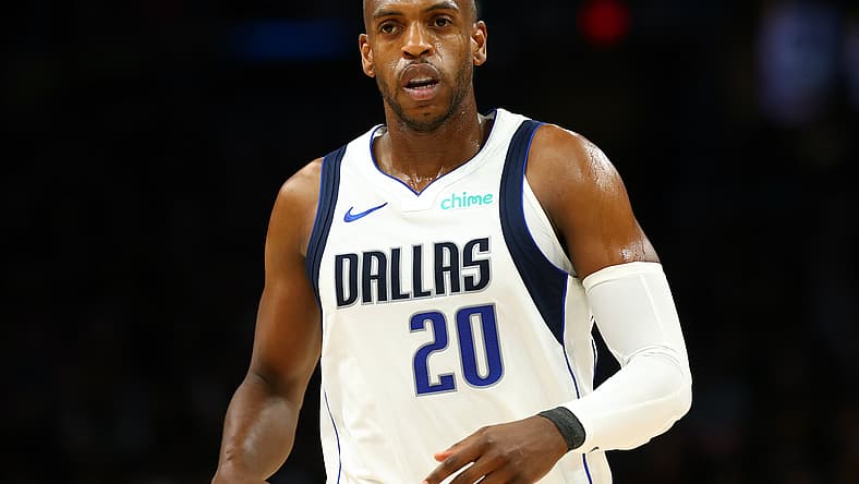 NBA: Dallas Mavericks at Phoenix Suns