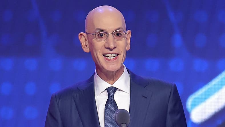 NBA: Draft