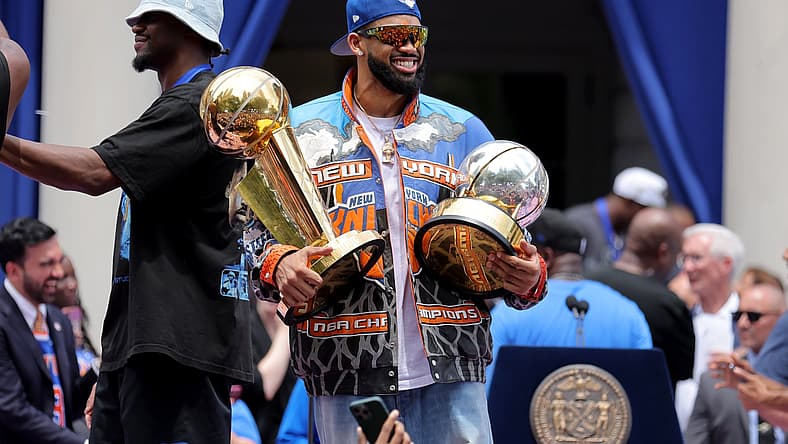knicks