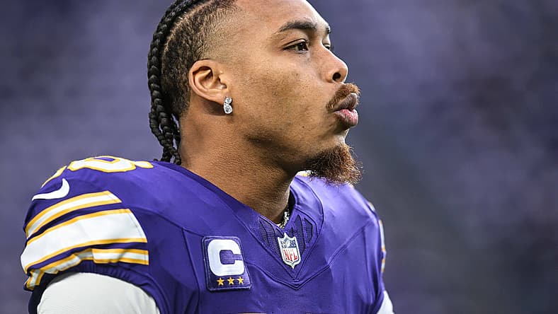 Justin Jefferson