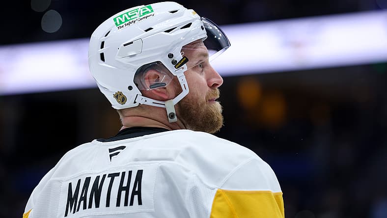 NHL: Pittsburgh Penguins at Tampa Bay Lightning