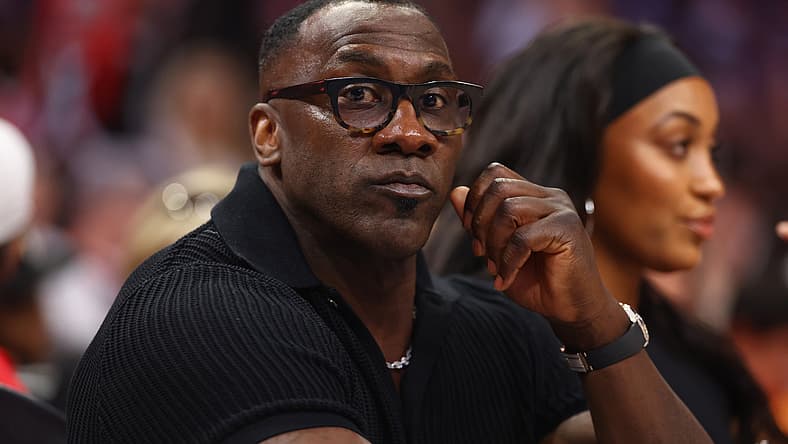 shannon sharpe
