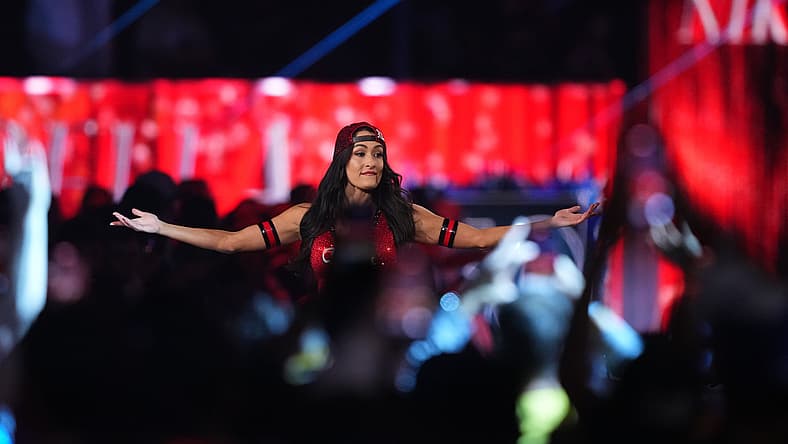 Wrestling: WWE Royal Rumble