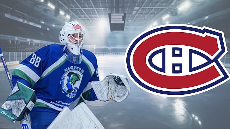 montreal canadiens prospect yevgeni volokhin