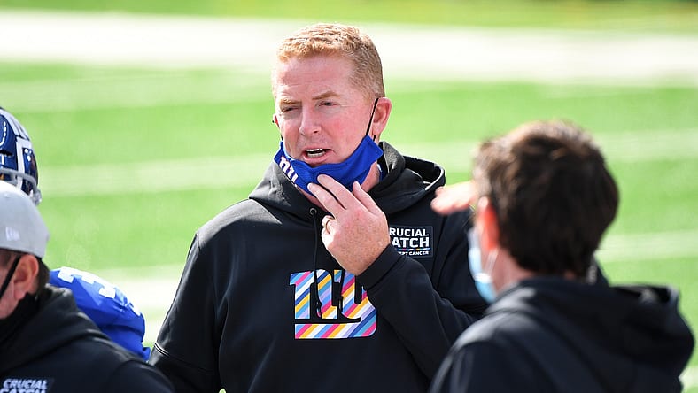 NFL rumors: Chargers to interview Jason Garrett