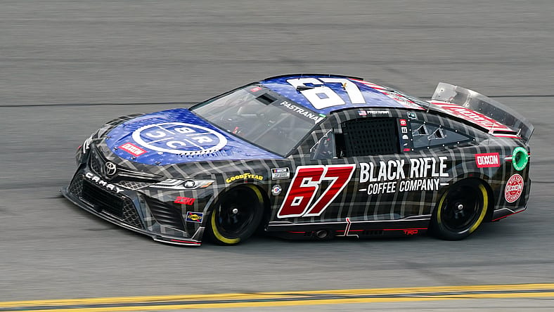 23XI Racing