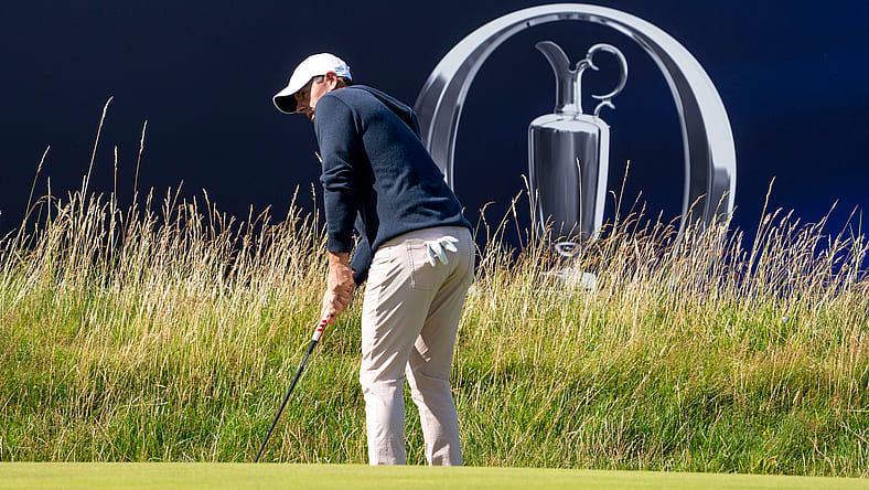 rory mcilroy
