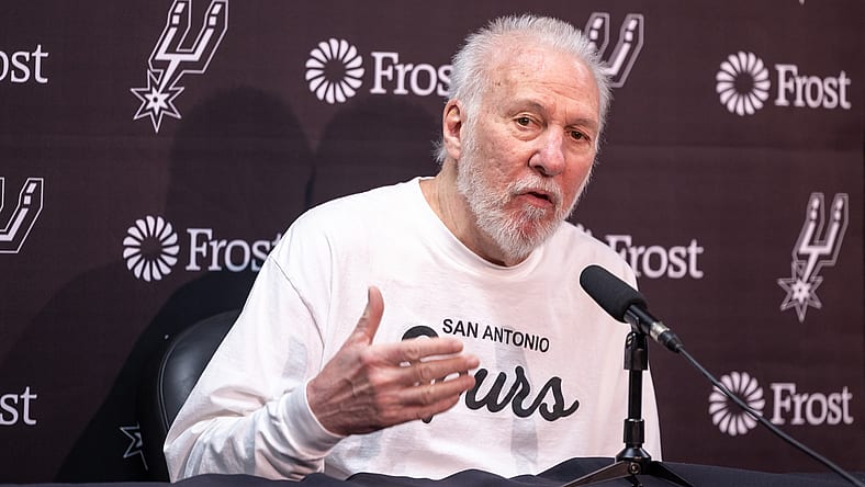 San Antonio Spurs