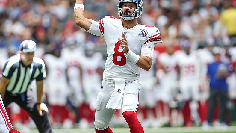 NFL preseason Week 2