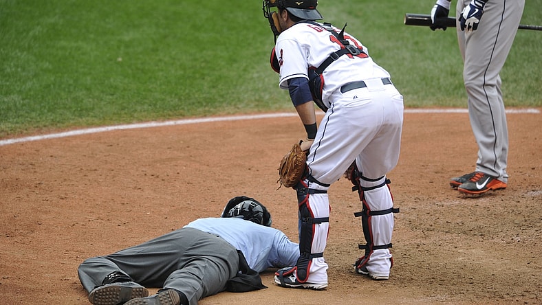 Worst MLB Umpires