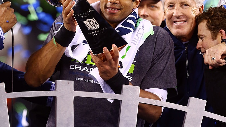 First-time Super Bowl Teams